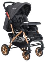 Kraft Ace Travel Sistem Bebek Arabası Kırmızı